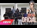 Toxic Crow sube video de Capea El Dough 2k14 y Elimina la parte de Arcangel