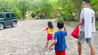 Kolam renang wailiti maumere 2025