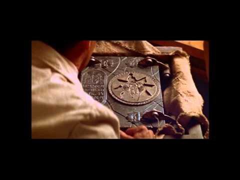 Mummy, The 1999   Theatrical Trailer #2 1080p