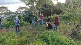Puncak Selili Samarinda