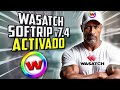 ✅ Cómo instalar Wasatch SoftRIP 7.4 para Windows | Software RIP para impresoras