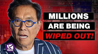 How to Survive and Thrive in the Greatest Wealth Reset - Robert Kiyosaki