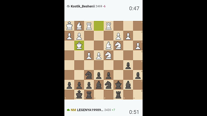 Путь к 2500! Блиц на lichess.org #шахматы #chess #личесс #lichess