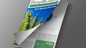 Hemp Business Journal Video Profile