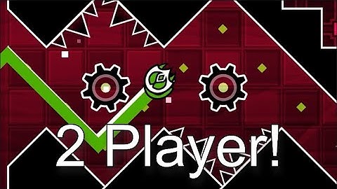 Wave challenge by Darnoc but 2 player