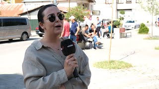 Erzincan İliç’te Vatandaşlar Nehaber24 Mikrofonuna Konuştu