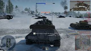 War Thunder Montage [SABATON - Ghost Division]