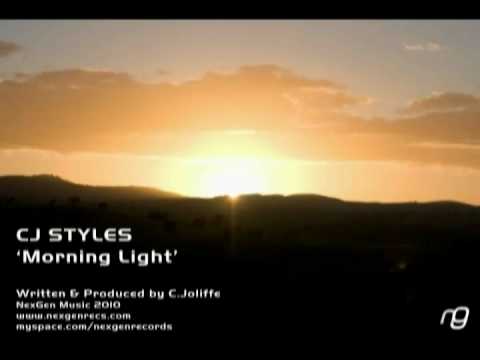 NXG006-AA - CJ Styles - Morning - Light - NexGen M...