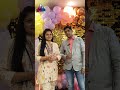 Birthday Party Anchor Client Testimonial | Anchor Divya Shah | Kids & First Birthday Host