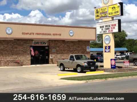 Masters Lube And Tune