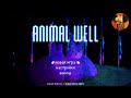 Animal Well ▒ Первый взгляд