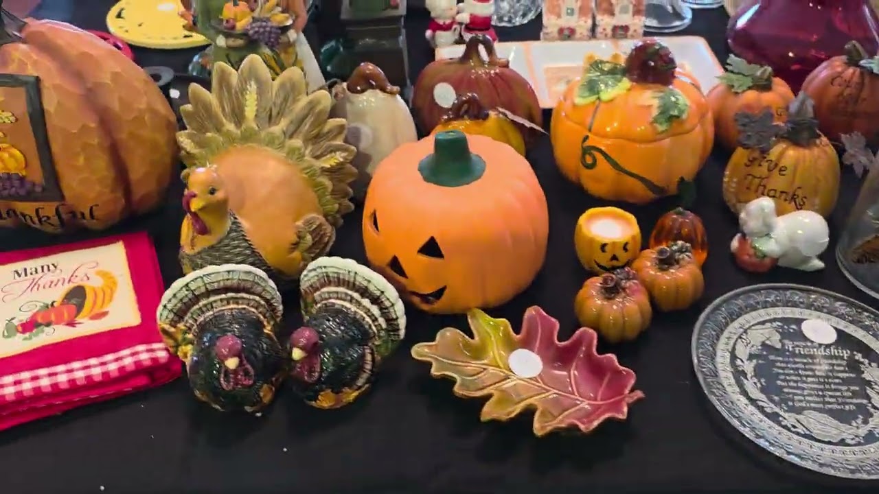 Stylish in Steeplechase Blue Moon Estate Sale