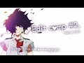 edit comp. #2 (mostly bnha)