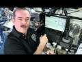 Controlling the ISS