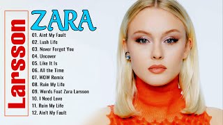 Z.A.R.A.L.A.R.S.S.O.N Greatest Hits Songs Full Album