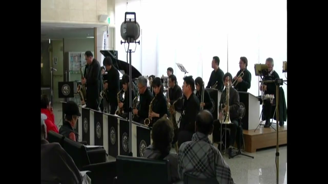 In the Mood（イン・ザ・ムード）