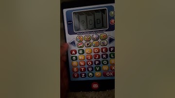 Vtech text and go