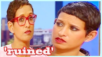 BBC Breakfast segment 