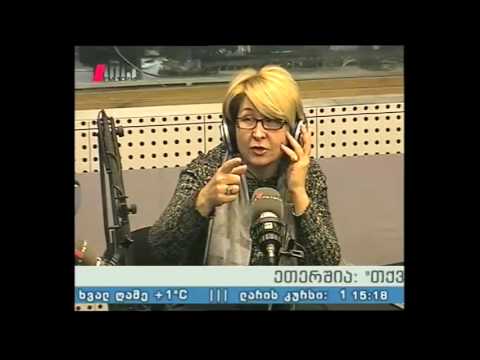 \"თქვენი უფლებები\" 08.12.15 სამემკვიდრეო სამართალი