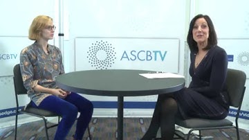 2014 ASCB Kaluza Prize Winner-  2014 ASCB/IFCB Meeting