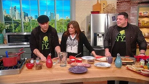 Make Heartburn-Free Red Sauce with Tomato Paste