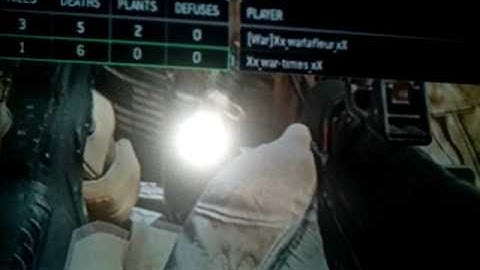 Dubs GB rules wrong they had friendly fire off , and 3rd person spectate