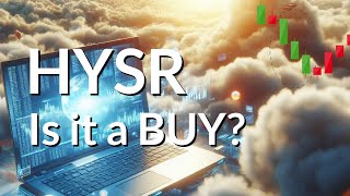 HYSR Stock Skyrockets! 🚀 Major Breakthrough in Green Hydrogen Technology with Global Partnership!