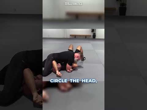 Why Your Wristlock Fails with Josh Barnett