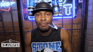 Watch Big Baby Scumbag Steve Austin video