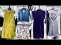 Zara dresses december 2023 gazingpearl life gazingpearllife zarahaul zara fashion