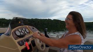 Brother Ron's Lake House Part Two 2023