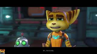 Ratchet Clank Capitulo 2