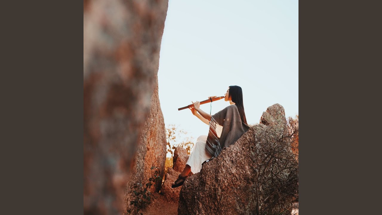 Tonton Sacred Flow di YouTube