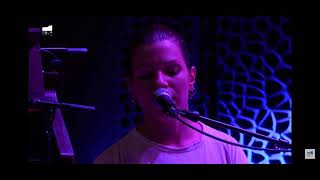 Soap$Skin - Goodbye | Elbphilharmonie LIVE Resimi