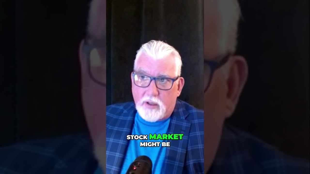 Gold Market Rotation is Starting, Here's What You Need to Know!  