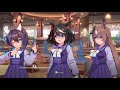 「ヤ、ヤ、ヤバいよ~!」トレセン学園の洗礼を受けるキタサンブラック&サトノダイヤモンドが可愛い「ウマ娘プリティーダービー」