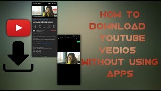 How To Download YouTube Vedios Without Using Apps | Hard 2 Soft screenshot 3