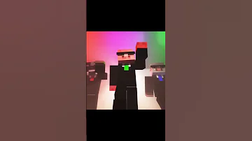 Minecraft Shorts Shorts Minecraft Music Dance Mob Song Short 