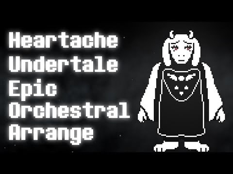 Heartache - Epic