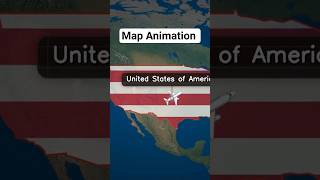 How to Create Animated Maps in Canva (Easy Tutorial) 🌍✨