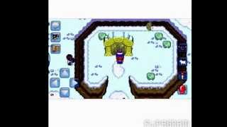 Golden Gate Mystery Graal Online Classic