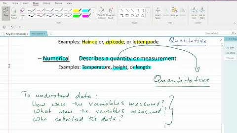 STA2023 - Chapter 1 Introduction to Data