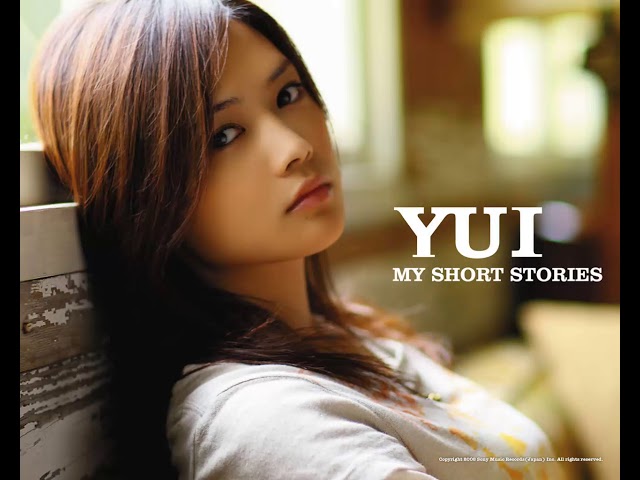 YUI - Crossroad - YouTube