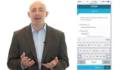 Visual IVR Demo Introduction