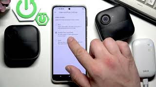 BLINK OUTDOOR 4 – How to Change Video Quality
