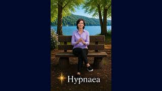 Hypnaea is now available on the App Store | Guided Hypnosis App screenshot 3