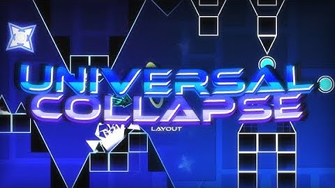Universal Collapse Full Layout