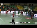 ملخص مباراة الأهلي والاتحاد السكندري كأس السوبر رجال بفوز الاهلى 89 86