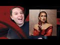 ADELE - OH MY GOD VIDEO REACTION