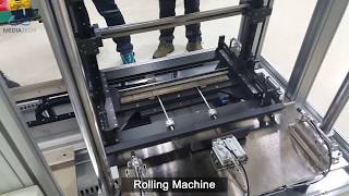 Rolling Machine